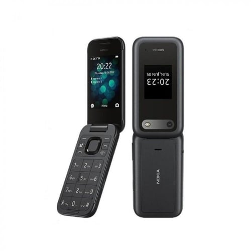 نوكيا 2660 شريحتين (ضمان الوكيل )