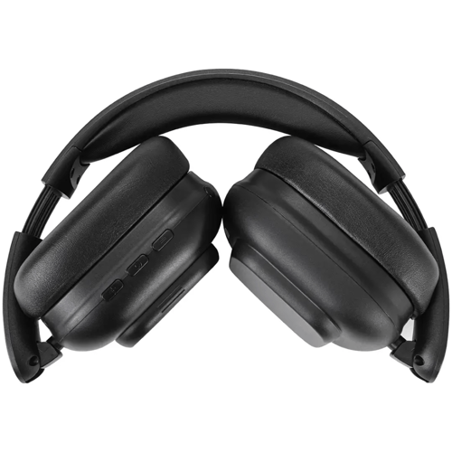 سماعة رأس بورودو Touch Wave ANC بخاصية التحكم بالل...