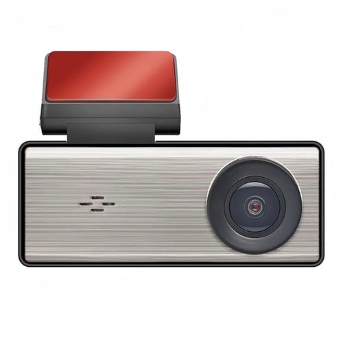 داش كام بدقة 4K امامي وخلفي من سونيك المطوره