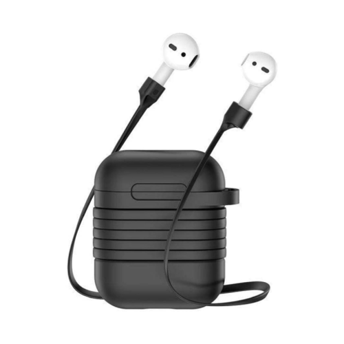 كفر ايربودز 2 - حمايه سماعه متعدد الألوان بيسوس