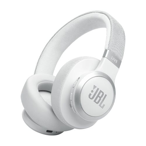 سماعة رأس بلوتوث JBL live 770 متعددة الالوان 65 سا...