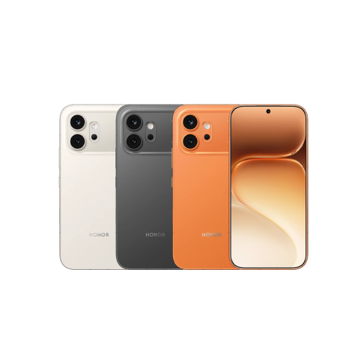 هونر 600 256 جيجابايت رام 8 5G NFC (ضمان الوكيل )