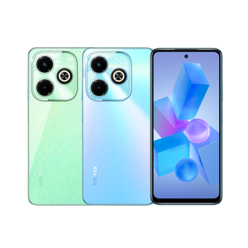 إنفينكس هوت 40i ذاكرة 128 جيجابايت 4G الرام 8 (ضما...