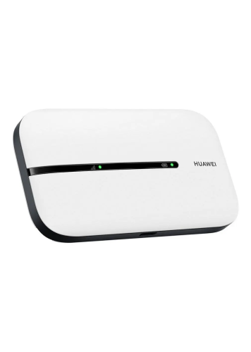 راوتر متنقل E5576-720 ابيض 4G هواوي