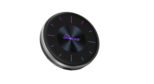 اوتو بوكس مشغل carplay لاسلكي نظام اندرويد 12 ذاكر...