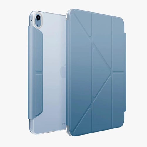 كفر ايباد اير 6 يونيك click شاشة 11 إنش