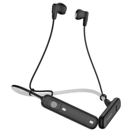 سماعة رقبة Voix Enc من POWEROLOGY