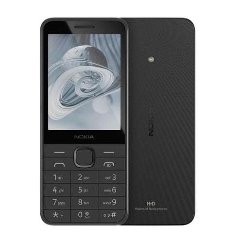 نوكيا 215 4G (ضمان الوكيل )