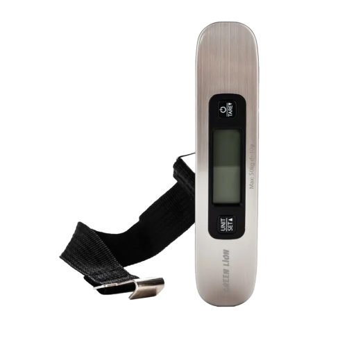 ميزان امتعه رقمي من GreenLion