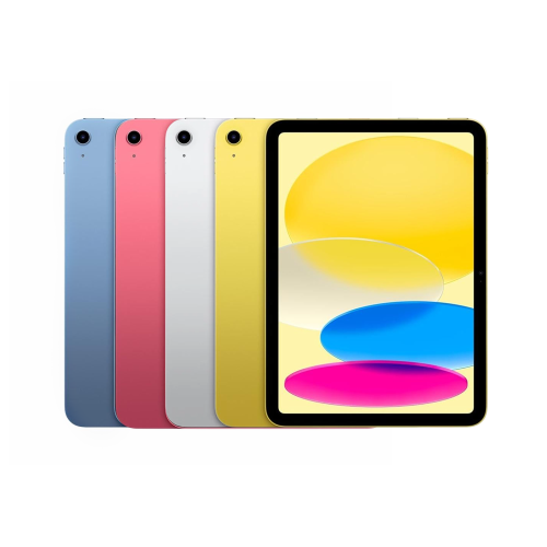 ايباد ابل A16 ذاكرة 128 جيجابايت 11 انش واي فاي نس...