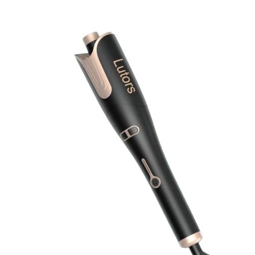 جهاز تجعيد وتمويج و تجفيف الشعر الاتوماتيكي Lutors