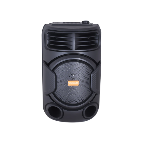 اسبيكر REGENERATE اسود Reg-S05+مايك