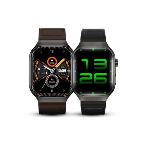 ساعة Ridge Smart من GreenLion