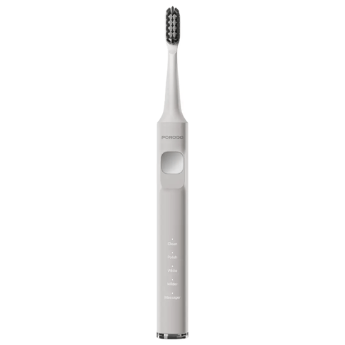 فرشاة اسنان Sonic كهربائية 5*1 من Porodo