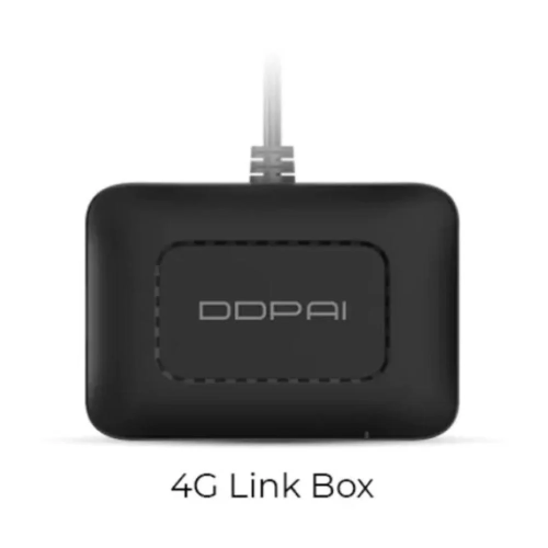 مودم داش كام DDPAI 4G