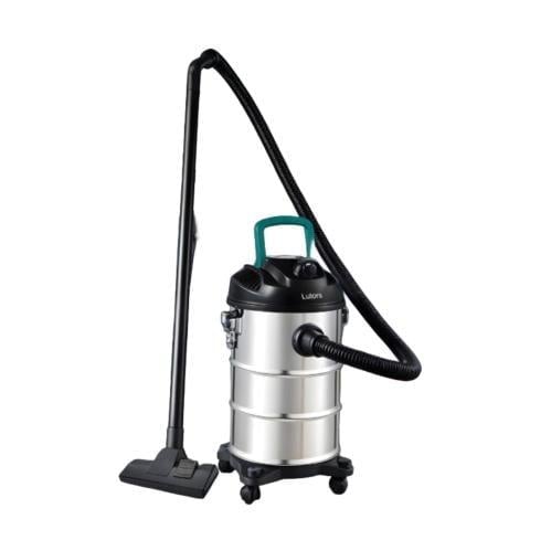 مكنسة كهربائيه 20 لتر 1200 واط للتنظيف الجاف والرط...