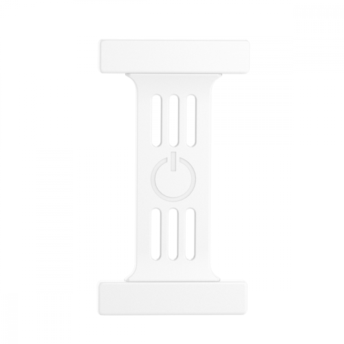 ماسكة باند الوان متعددة Goui