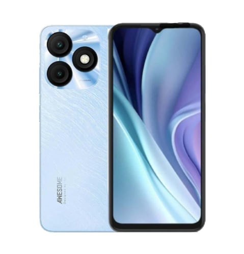 ايتل A50 ذاكرة 256 جيجابايت 4G الرام 8 (ضمان الوكي...