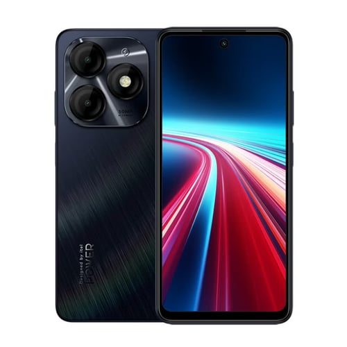 ايتل P55 ذاكرة 256 جيجابايت 4G الرام 24 (ضمان الوك...