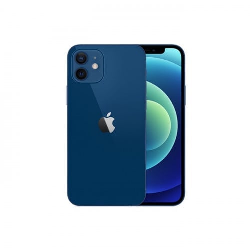 ايفون 12 128 جيجابايت 5‎G‎ نسخة الشرق الاوسط