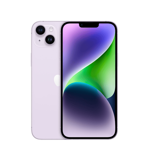 ايفون 14 128 جيجابايت 5G نسخة الشرق الاوسط