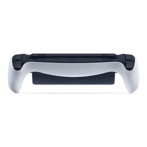 بلاي ستيشن 5 محمول بورتال عن بعد ابيض