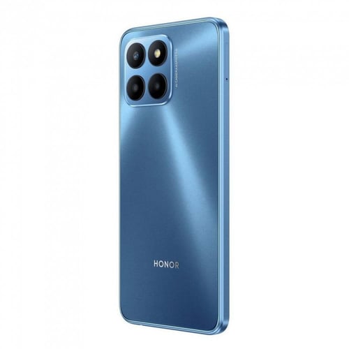 هونر X6 ذاكرة 128 جيجابايت 5G الرام 6 (ضمان الوكيل...