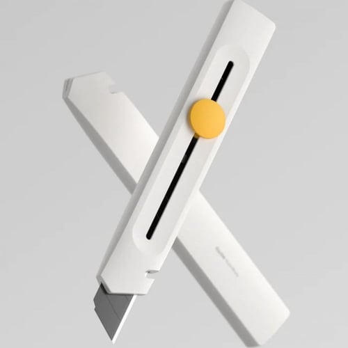 مشرط حاد - ابيض هوتو