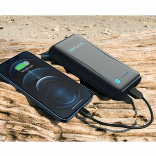 شاحن متنقل 7200 امبير + اشتراك راف باور