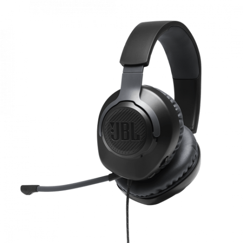 سماعه راسيه Quantum100AP اسود JBL