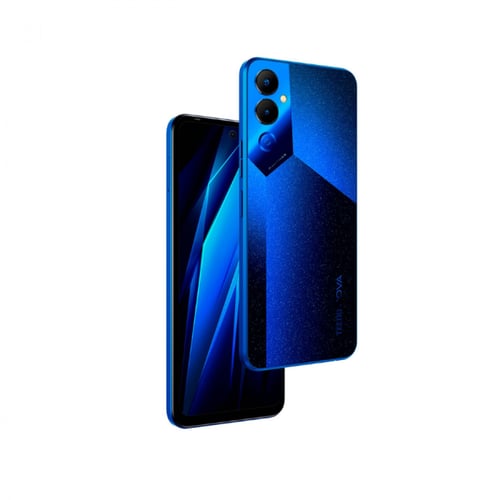 تكنو بوفا 4 ذاكرة 256 جيجابايت 4G الرام 13 (ضمان ا...