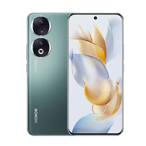 هونر 90 اخضر زمردي 512 جيجابايت 5G الرام 19 (ضمان...