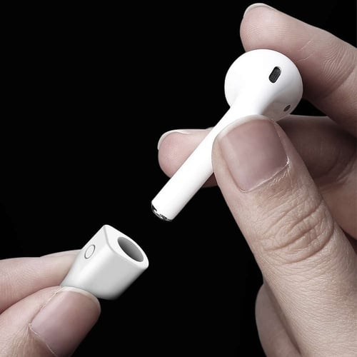 كفر ايربودز 2 - حمايه سماعه متعدد الألوان بيسوس