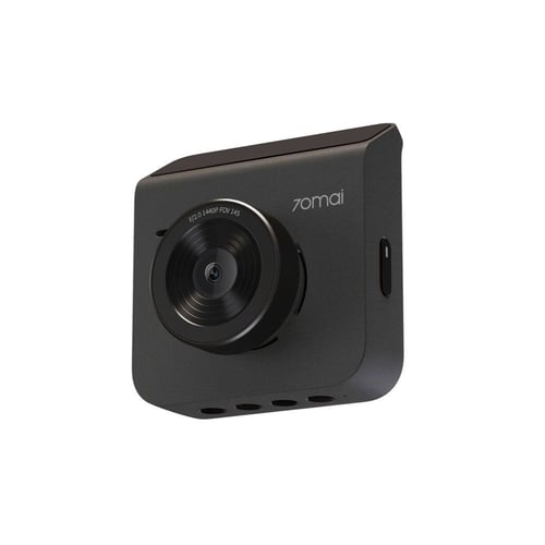 داش كام A400 مع شاشة اسود 70mai