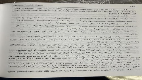 المخلاة للعاملي