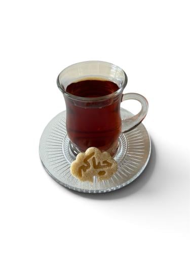 سكر بعباره (حياكم )