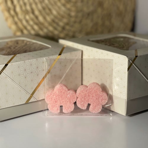 بوكس سكر ورده