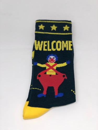 شراب المهرج