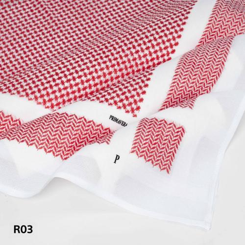 Primavera R03 Shemagh