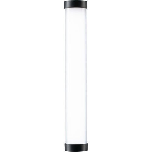 Nanlite PavoTube 6C 10" RGBWW LED Tube with Batter...