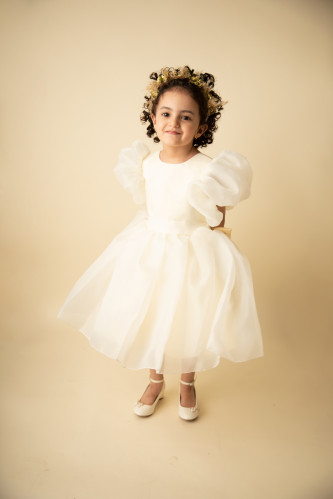 Evening Dress