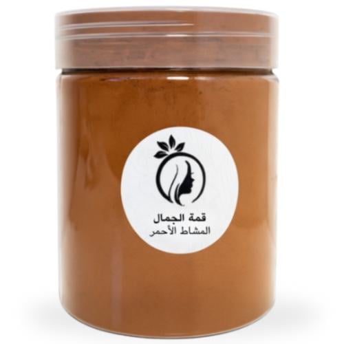 مشاط أحمر