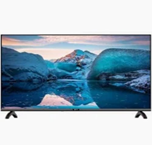 شاشة فوجيكا 50" سمارت 4K اندرويد 15