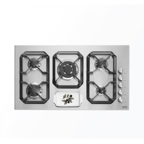 فرن غاز مسطح لوفرا 60 في 90