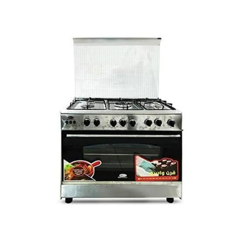 فرن فرست شيف مصري عيون ايطالية