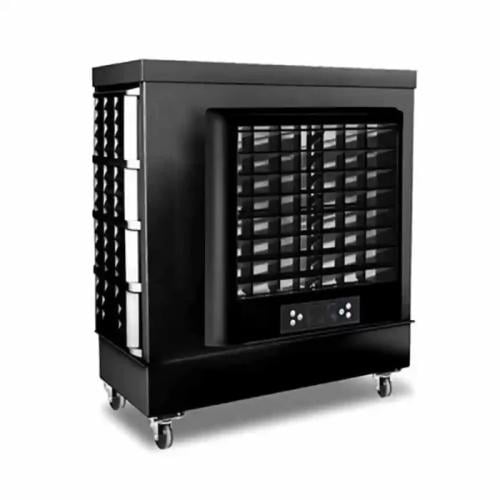 مكيف صحراوي يونكس بلس 75 لتر / اسود