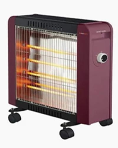 دفاية كولين 4 شمعة وجه واحد رقم 807102002