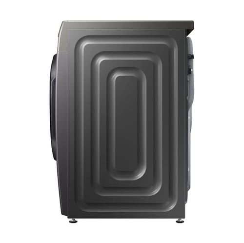 غسالة اتوماتيك سامسونج 9 كيلو فتحة امامية ستيل