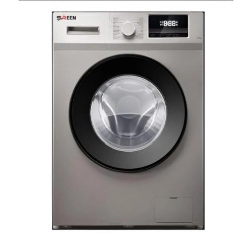 غسالة اوتوماتيك سيرين فتحة امامية 8 كيلو