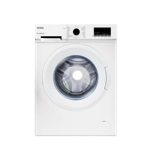 غسالة اوتوماتيك كرفت فتحة امامية / 8 كيلو